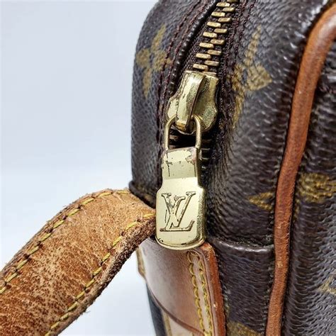 louis vuitton hardware tarnish|authentication of louis vuitton hardware.